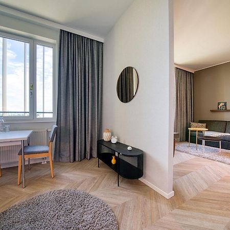 Vienna House Easy By Wyndham Augsburg Hotel Luaran gambar