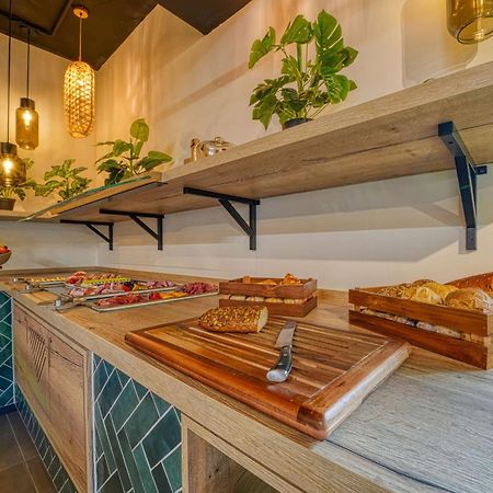Vienna House Easy By Wyndham Augsburg Hotel Luaran gambar