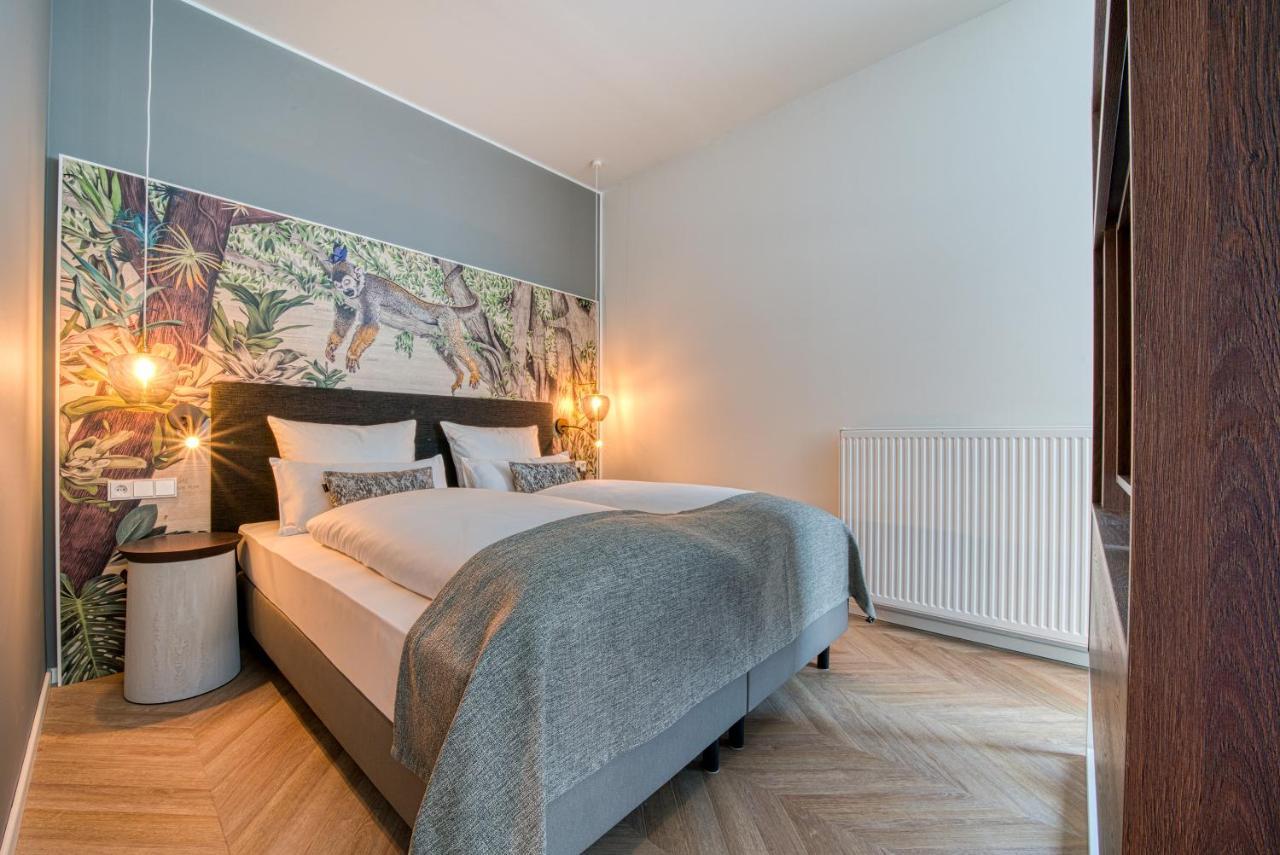 Vienna House Easy By Wyndham Augsburg Hotel Luaran gambar
