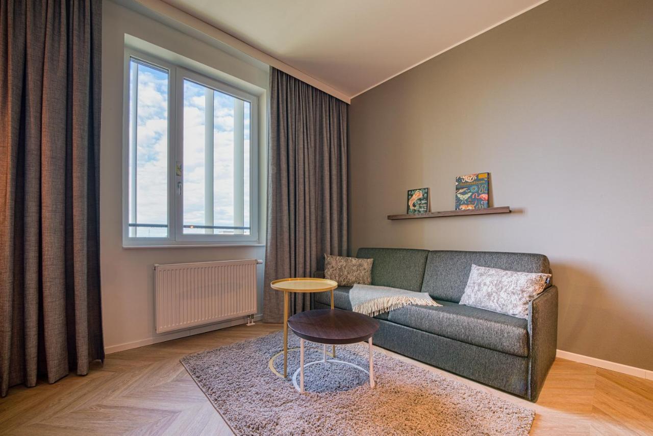 Vienna House Easy By Wyndham Augsburg Hotel Luaran gambar