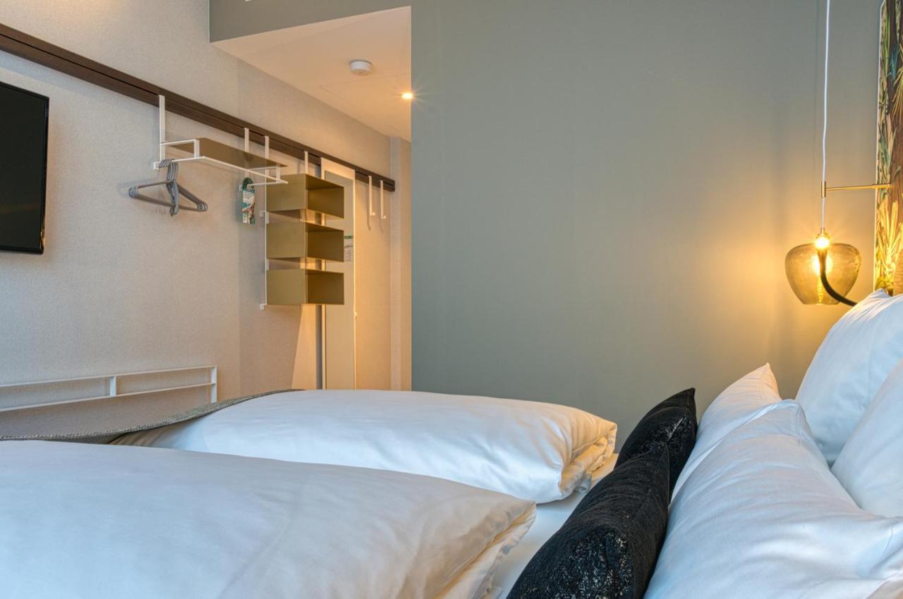 Vienna House Easy By Wyndham Augsburg Hotel Luaran gambar
