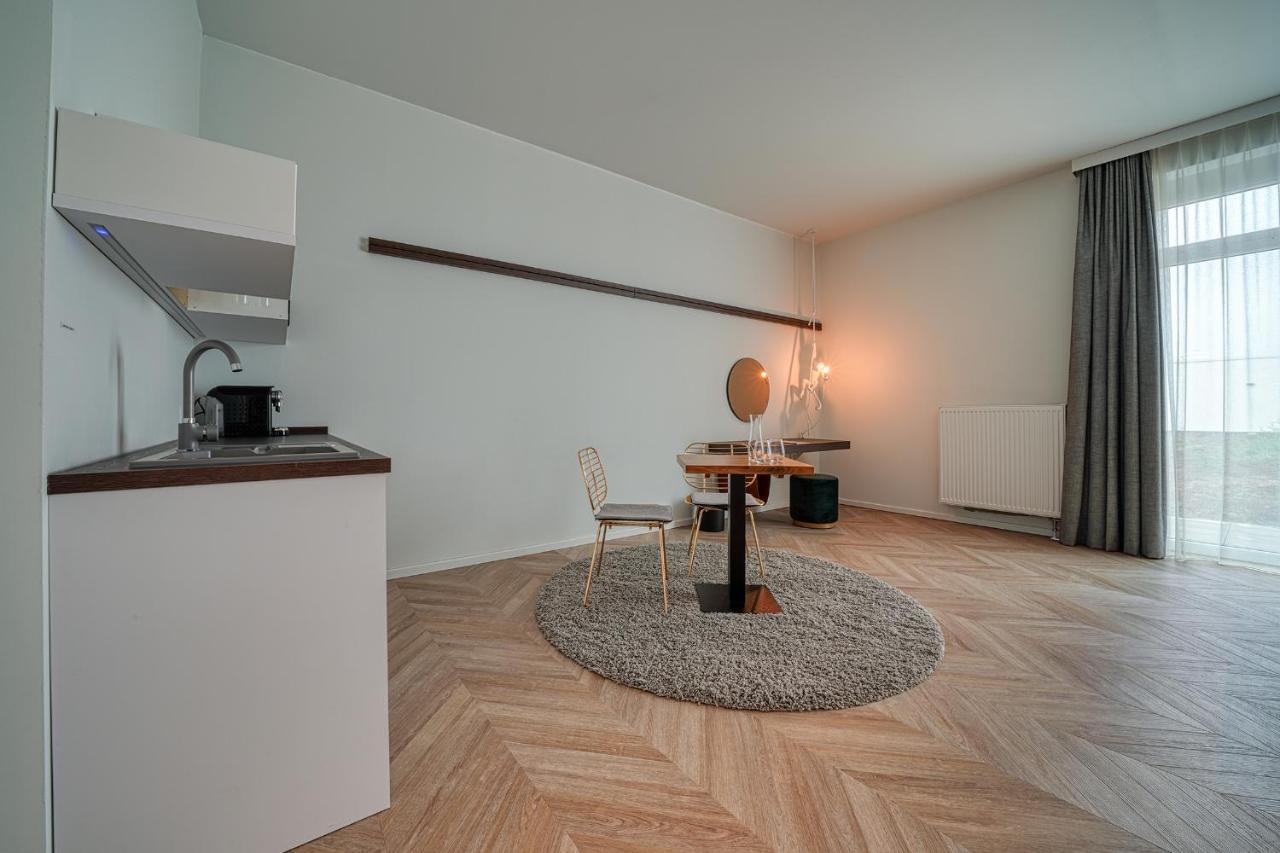 Vienna House Easy By Wyndham Augsburg Hotel Luaran gambar