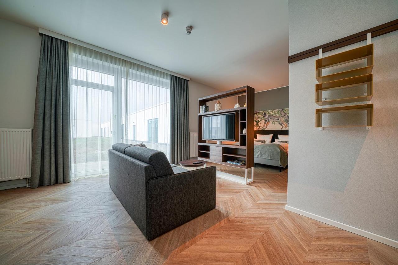 Vienna House Easy By Wyndham Augsburg Hotel Luaran gambar