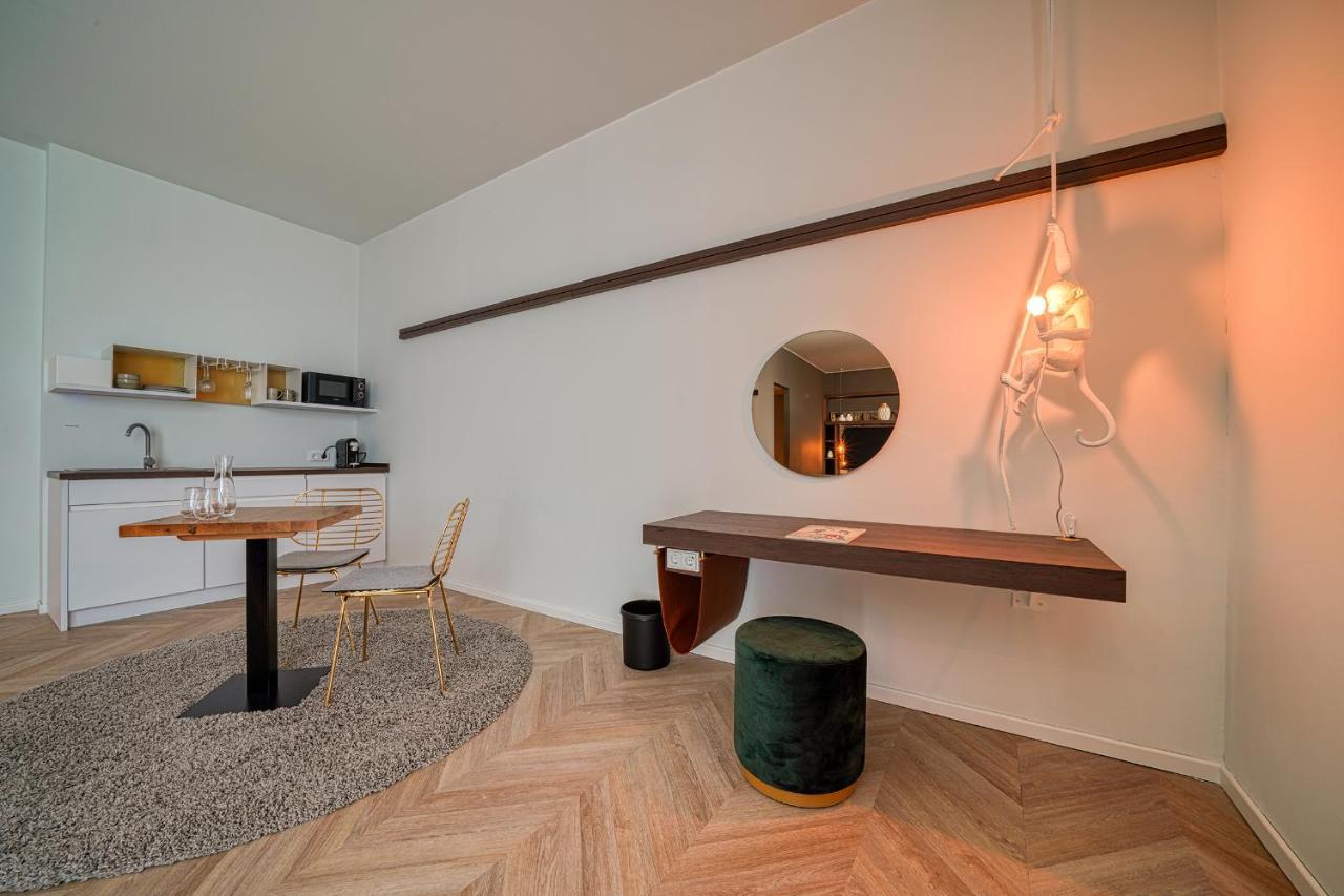 Vienna House Easy By Wyndham Augsburg Hotel Luaran gambar