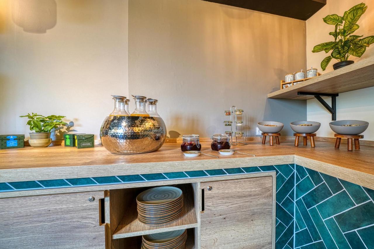 Vienna House Easy By Wyndham Augsburg Hotel Luaran gambar