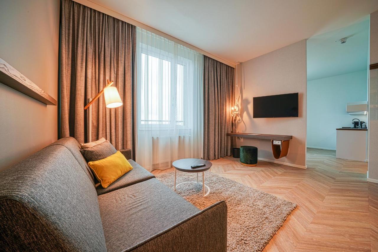 Vienna House Easy By Wyndham Augsburg Hotel Luaran gambar