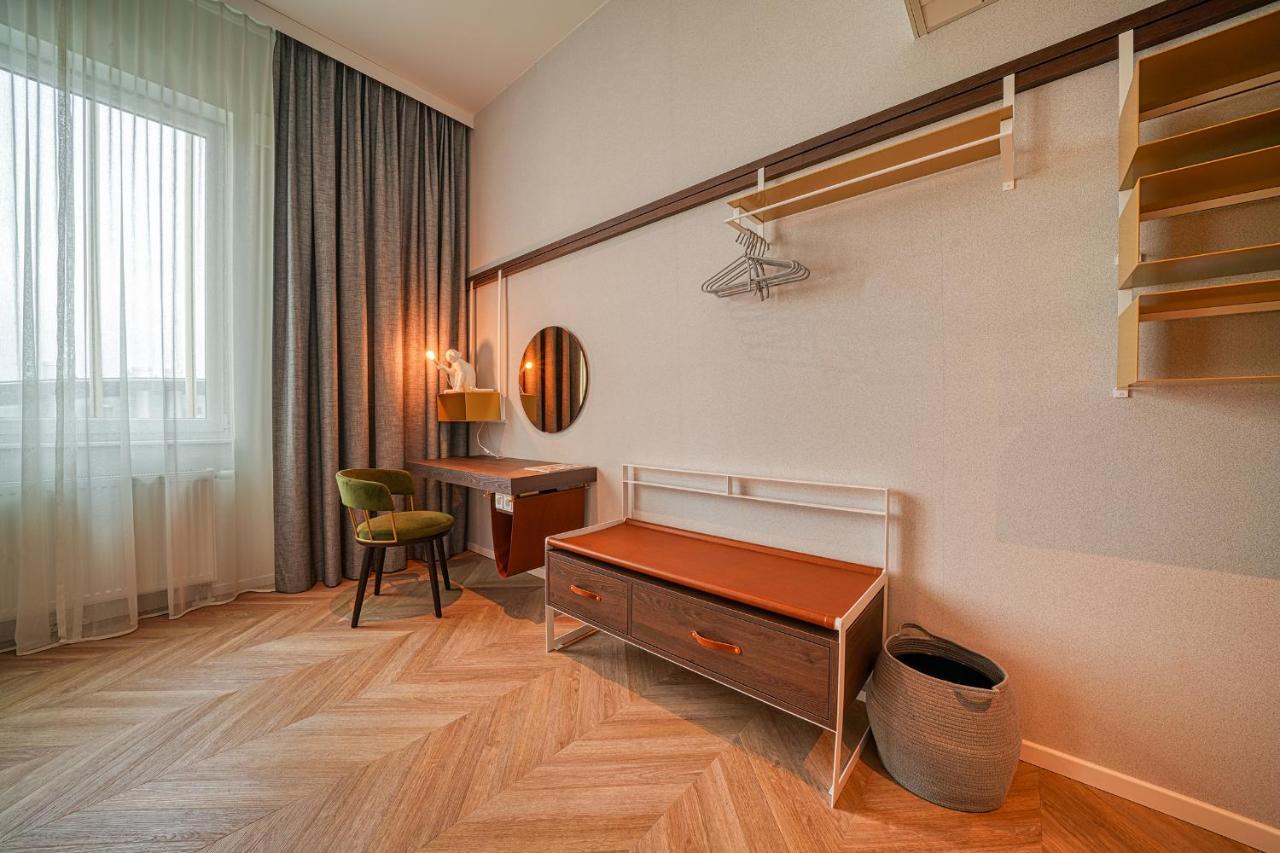 Vienna House Easy By Wyndham Augsburg Hotel Luaran gambar