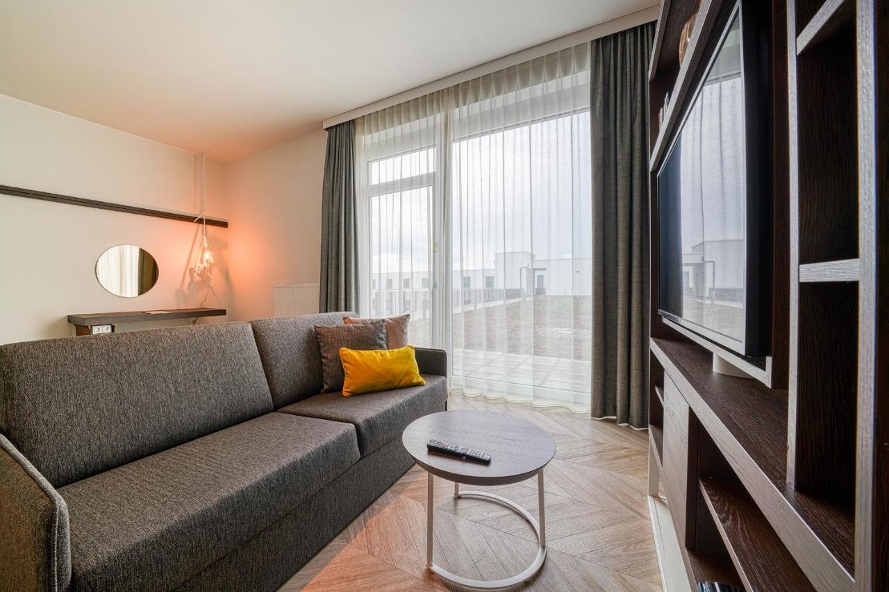 Vienna House Easy By Wyndham Augsburg Hotel Luaran gambar