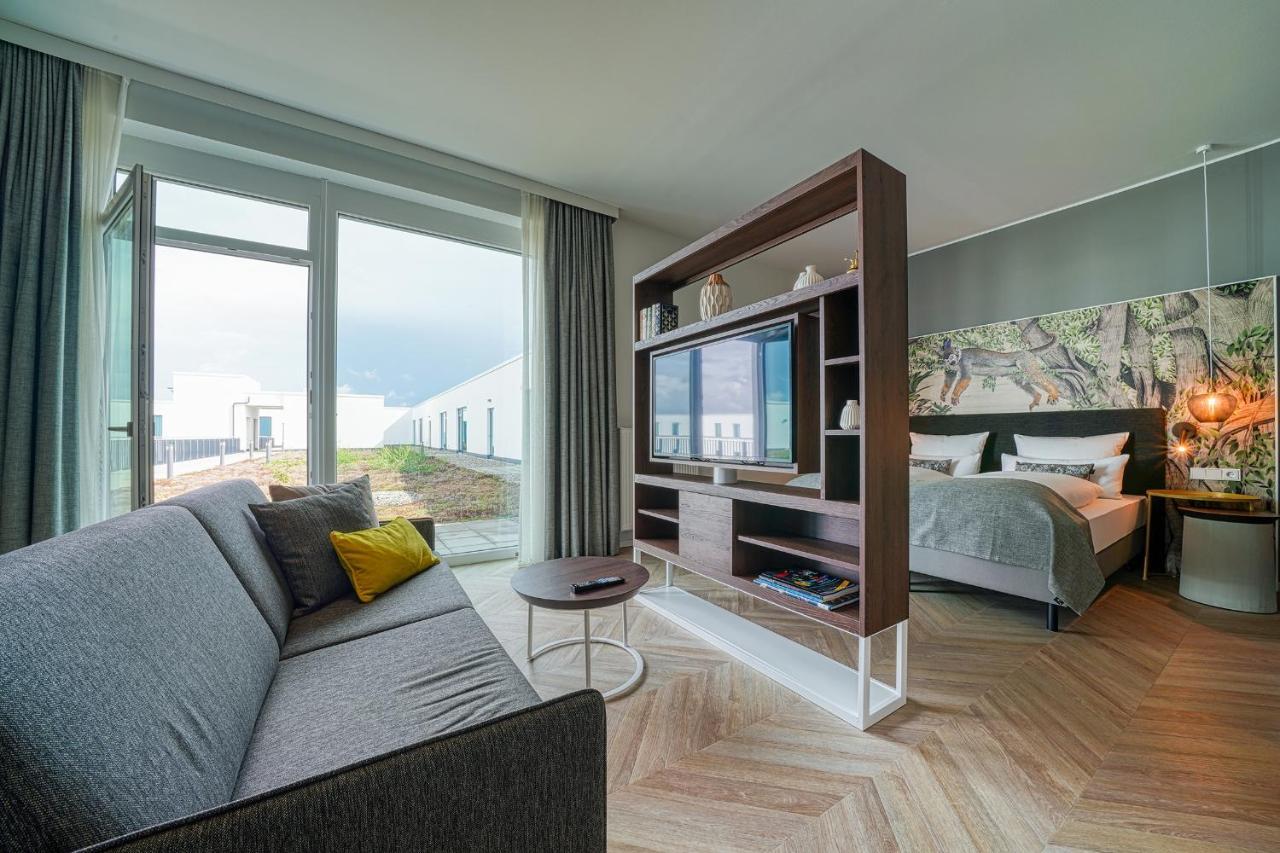 Vienna House Easy By Wyndham Augsburg Hotel Luaran gambar