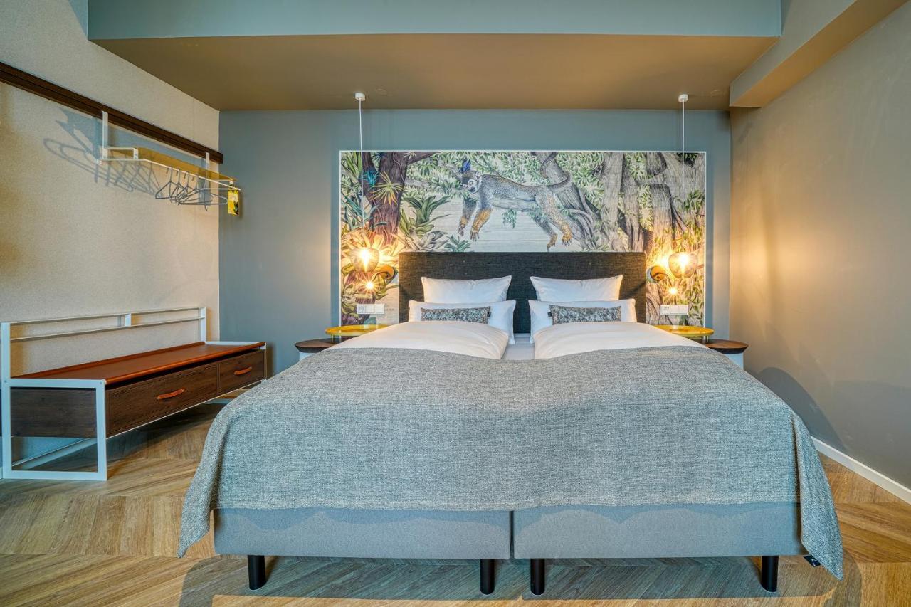 Vienna House Easy By Wyndham Augsburg Hotel Luaran gambar