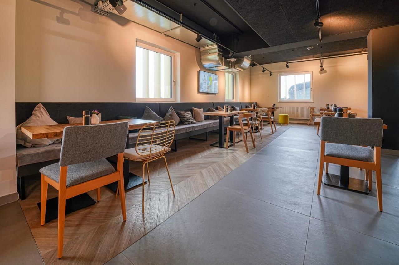 Vienna House Easy By Wyndham Augsburg Hotel Luaran gambar