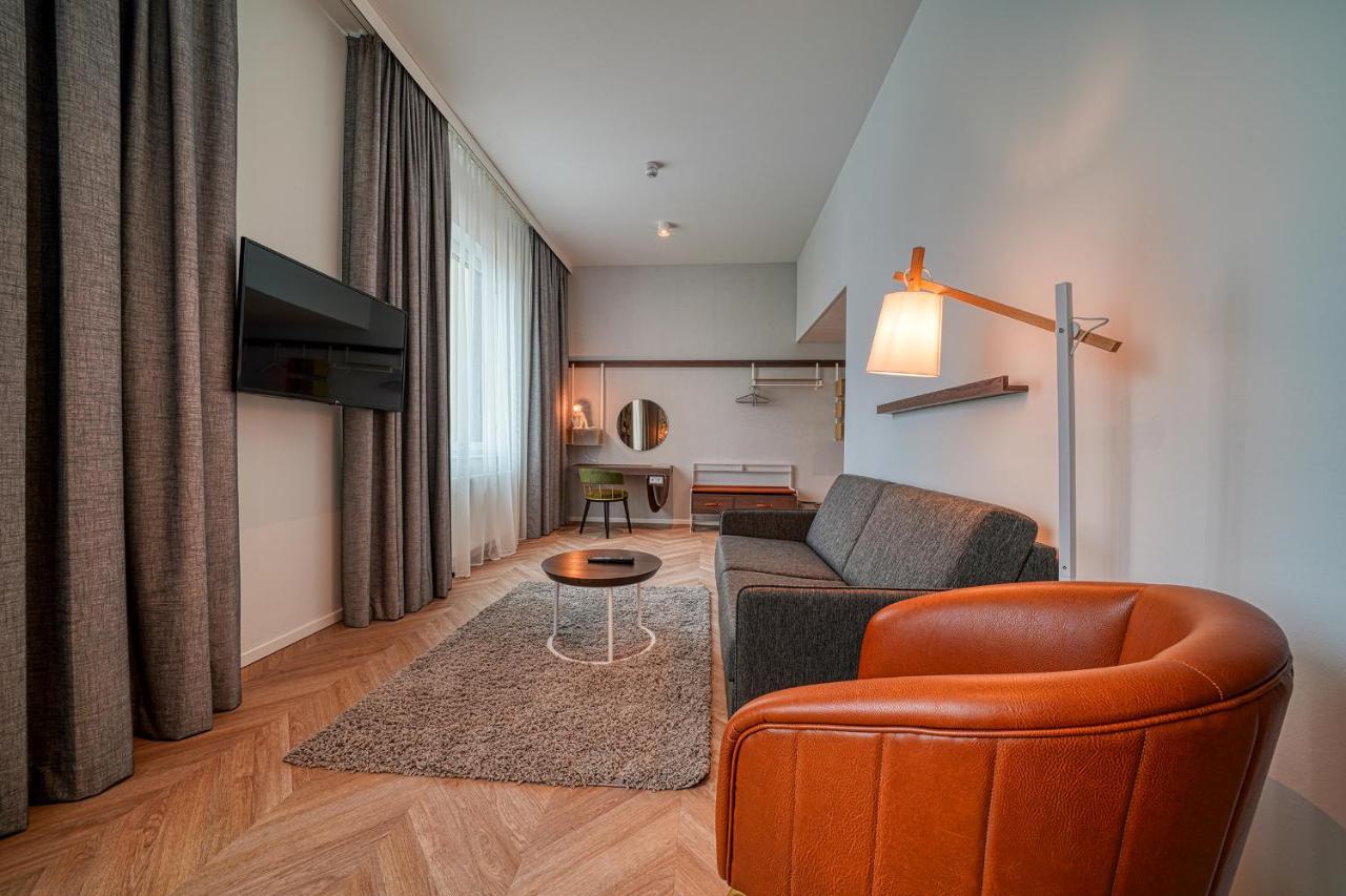 Vienna House Easy By Wyndham Augsburg Hotel Luaran gambar