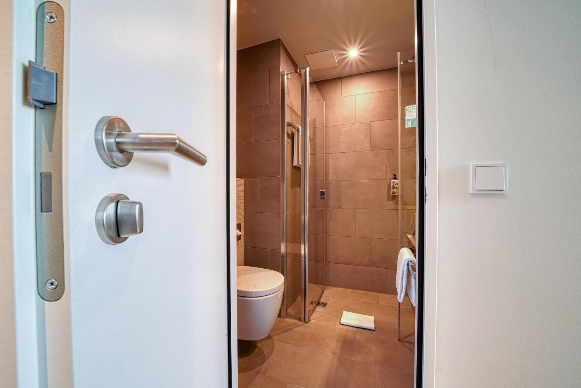 Vienna House Easy By Wyndham Augsburg Hotel Luaran gambar